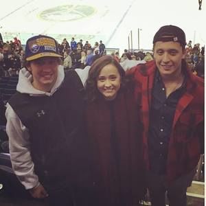 Meet your Posher, Chase